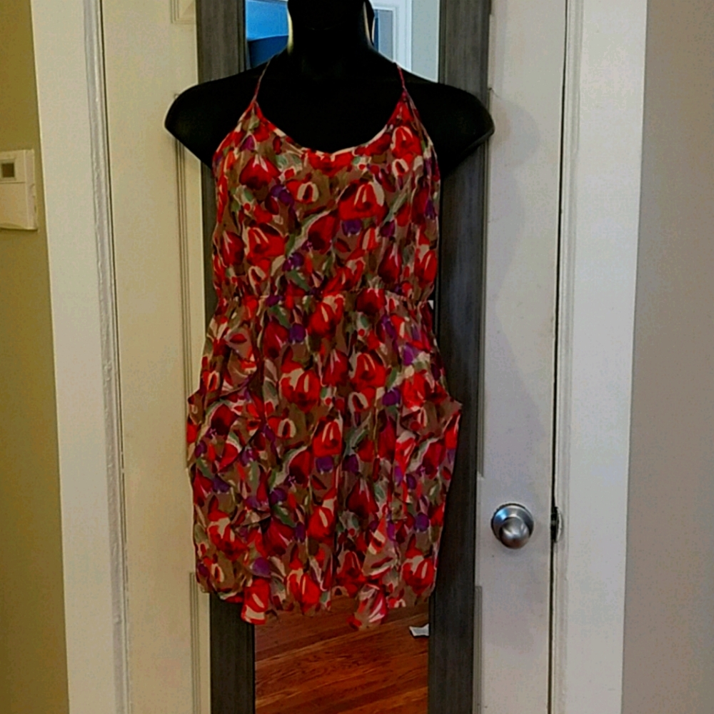 Bar lll Dresses